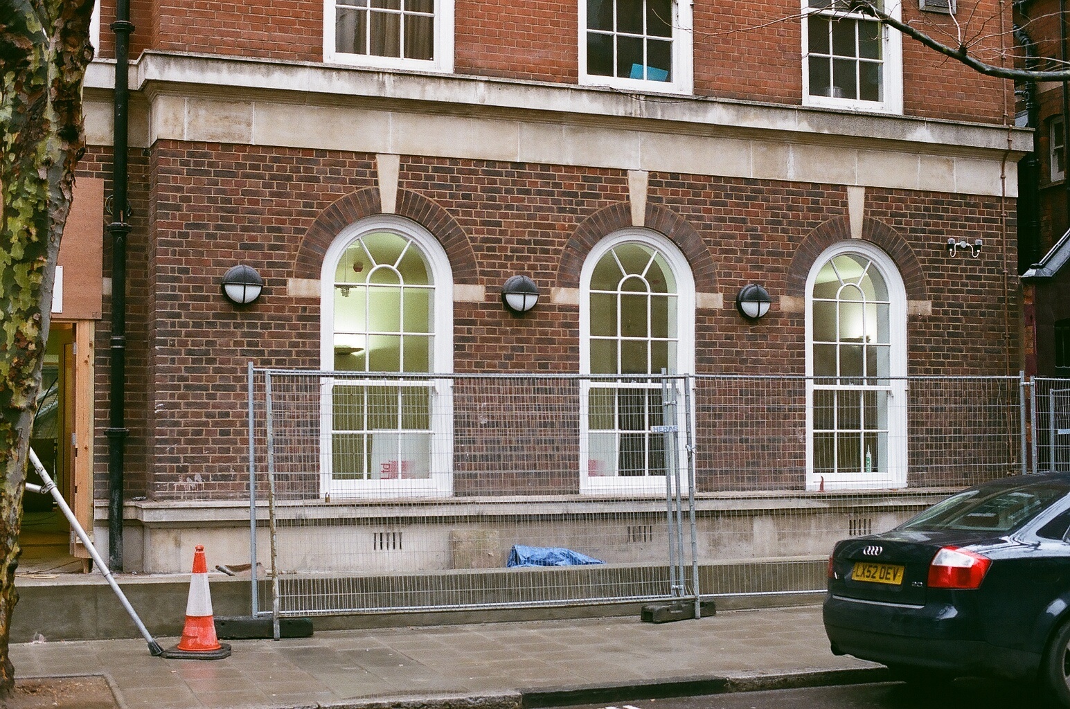 The new Fitzrovia Community Centre will be opening soon
