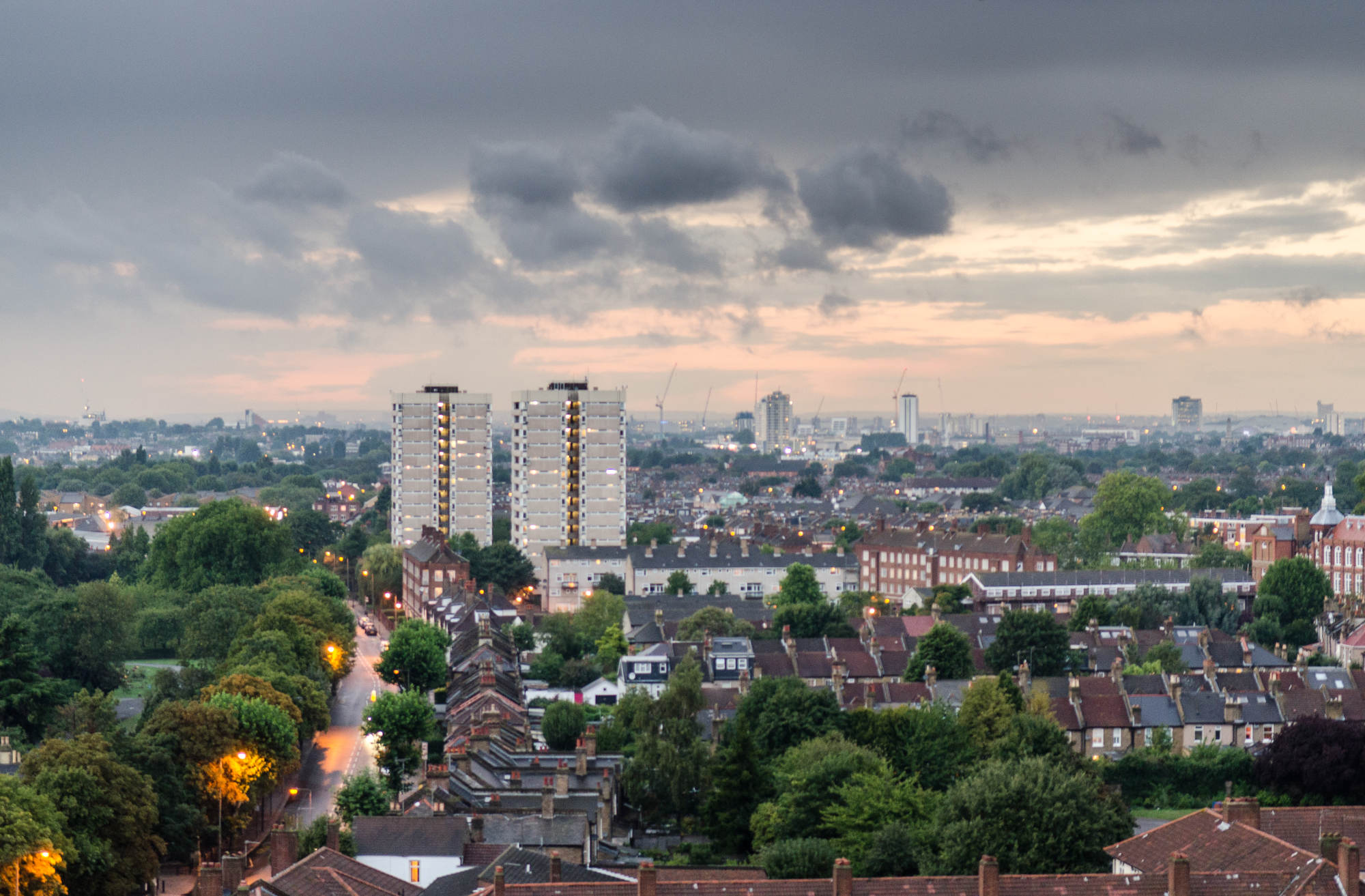 London Boroughs Welcome Afghan Refugees while Managing Existing Pressures And Priorities 