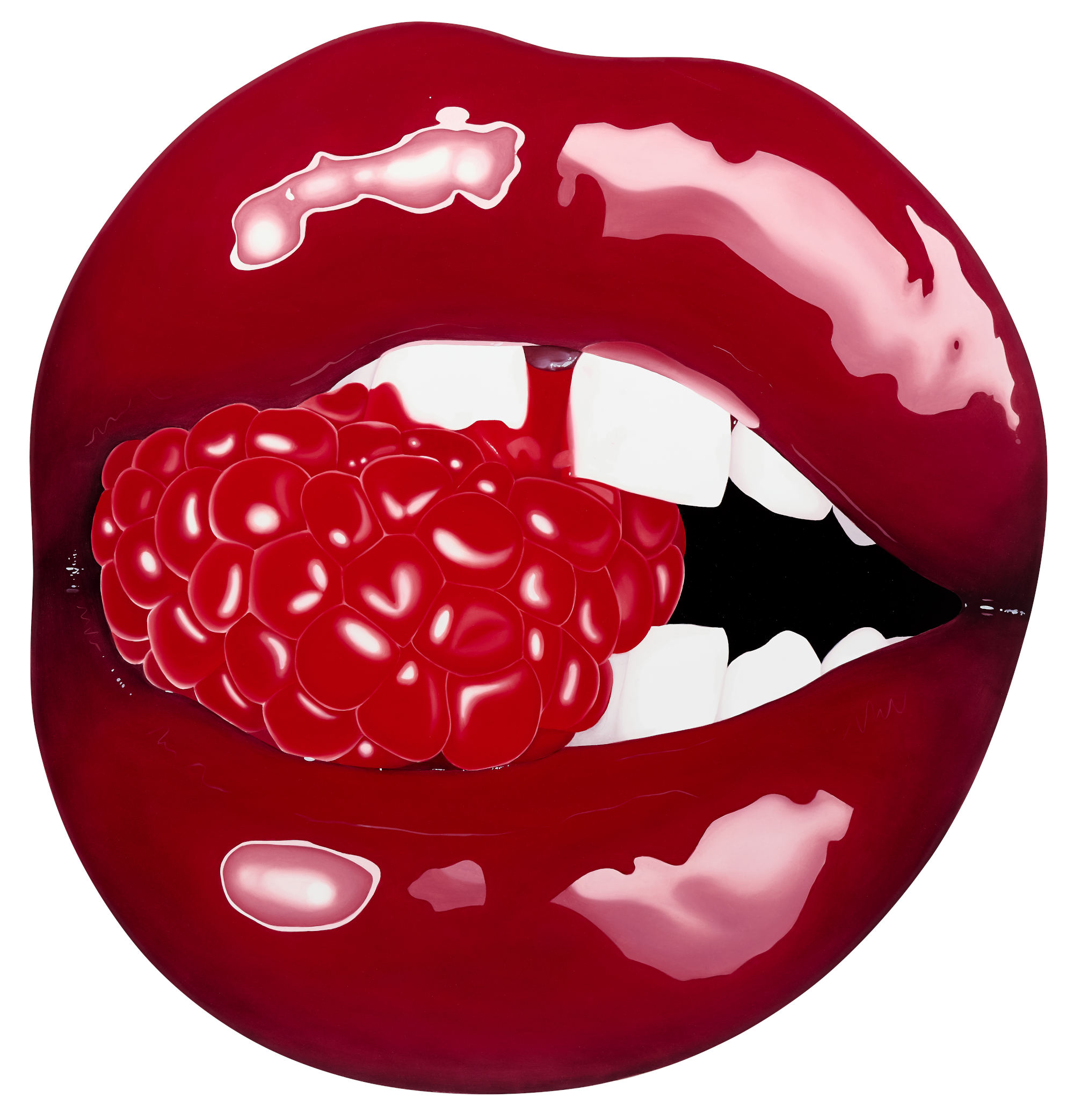 Sara Pope at the Grove Gallery, New Cavendish Street The Fitzrovia News