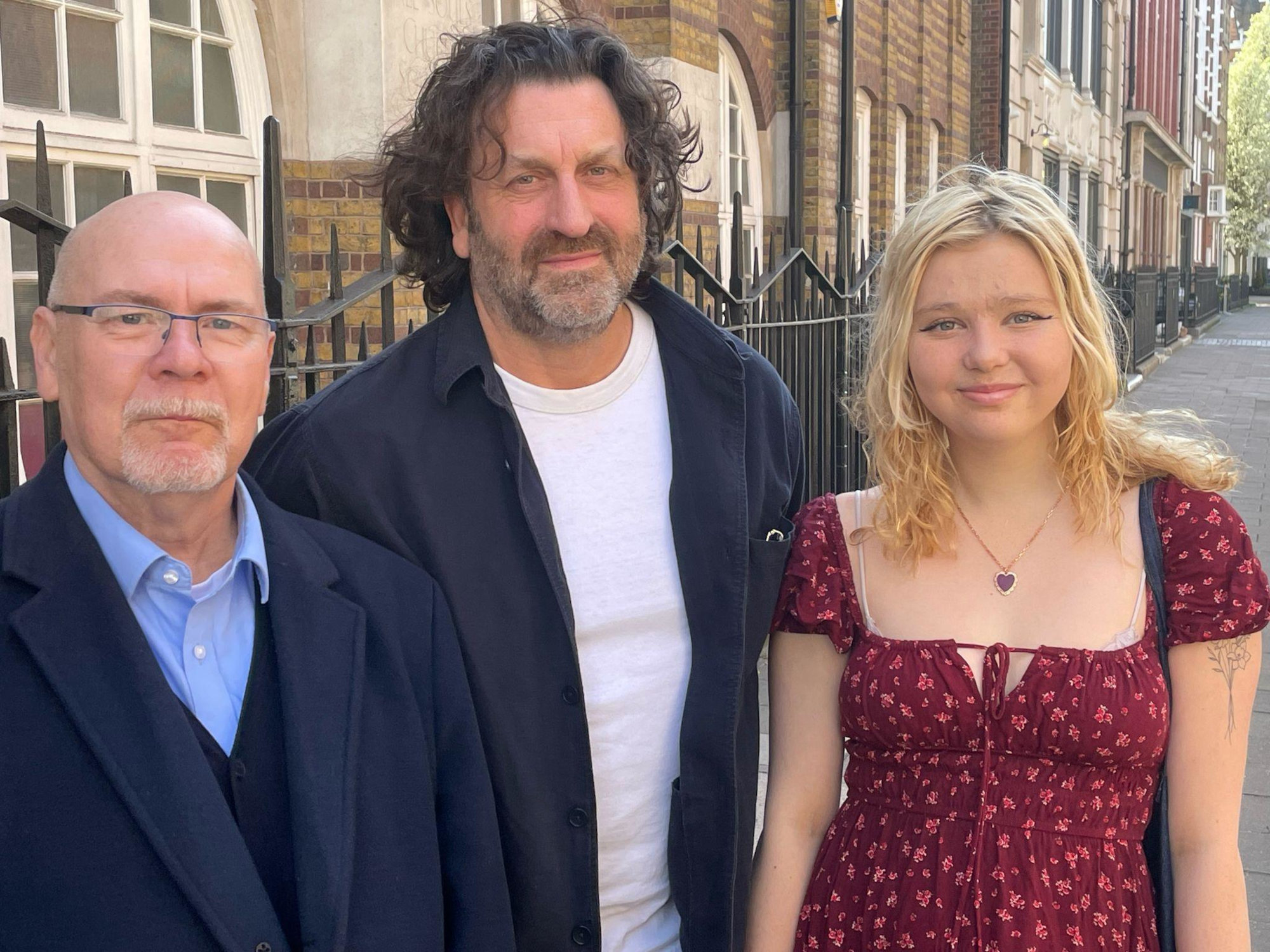 Labour selects West End ward candidates for 2026 election - The ...