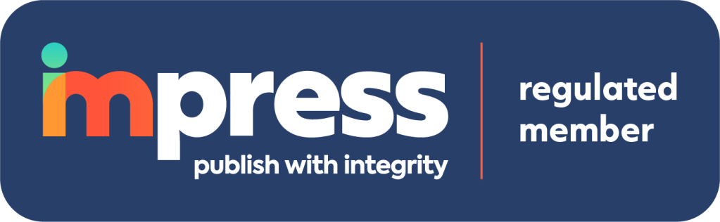 Impress regulated member branding.