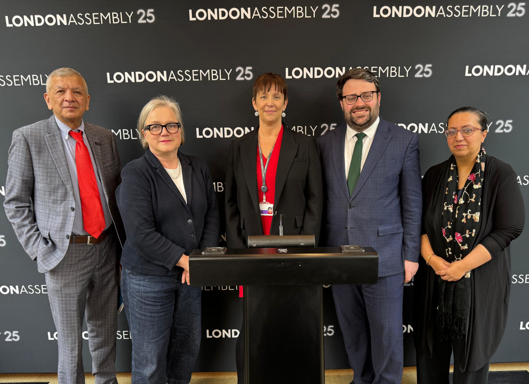 TfL lacks ‘depth and nuance’ when engaging with disabled travellers, City Hall report finds